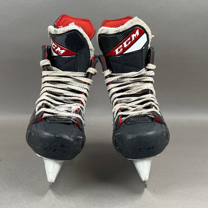 CCM Jetspeed FT 485 Size 6 Intermediate Hockey Skates