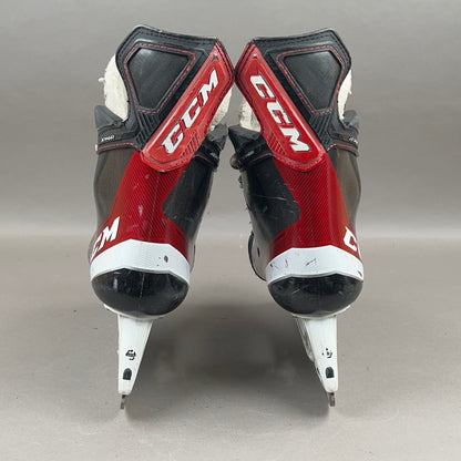 CCM Jetspeed FT 485 Size 6 Intermediate Hockey Skates
