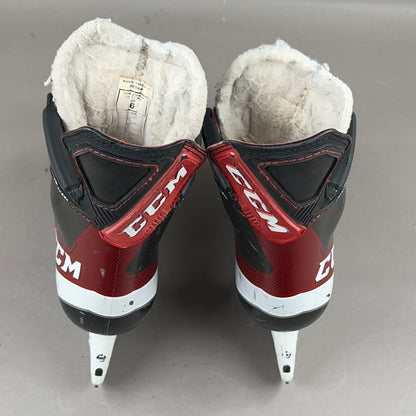 CCM Jetspeed FT 485 Size 6 Intermediate Hockey Skates