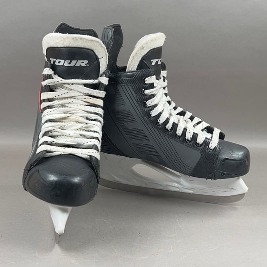 Tour TR 950 Size 8 Senior Hockey Skates