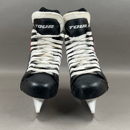 Tour TR 950 Size 8 Senior Hockey Skates