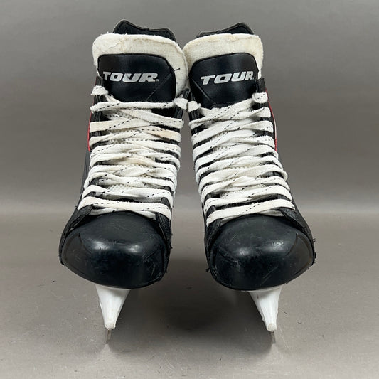 Tour TR 950 Size 8 Senior Hockey Skates