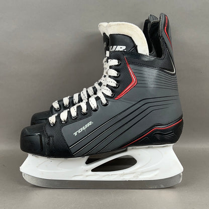 Tour TR 950 Size 8 Senior Hockey Skates