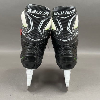 Bauer XLS Size 1.5 Junior Hockey Skates