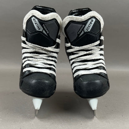 CCM Tacks AS 580 Size 11Y Youth Hockey Skates