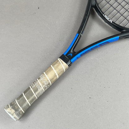 Head Laser 05 Graphene Tennis Racquet 4" Grip & 110in² Head Size