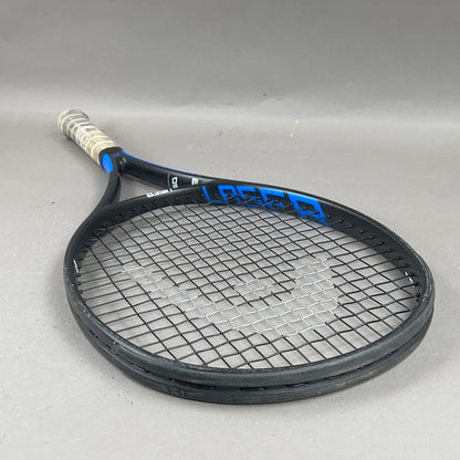 Head Laser 05 Graphene Tennis Racquet 4" Grip & 110in² Head Size