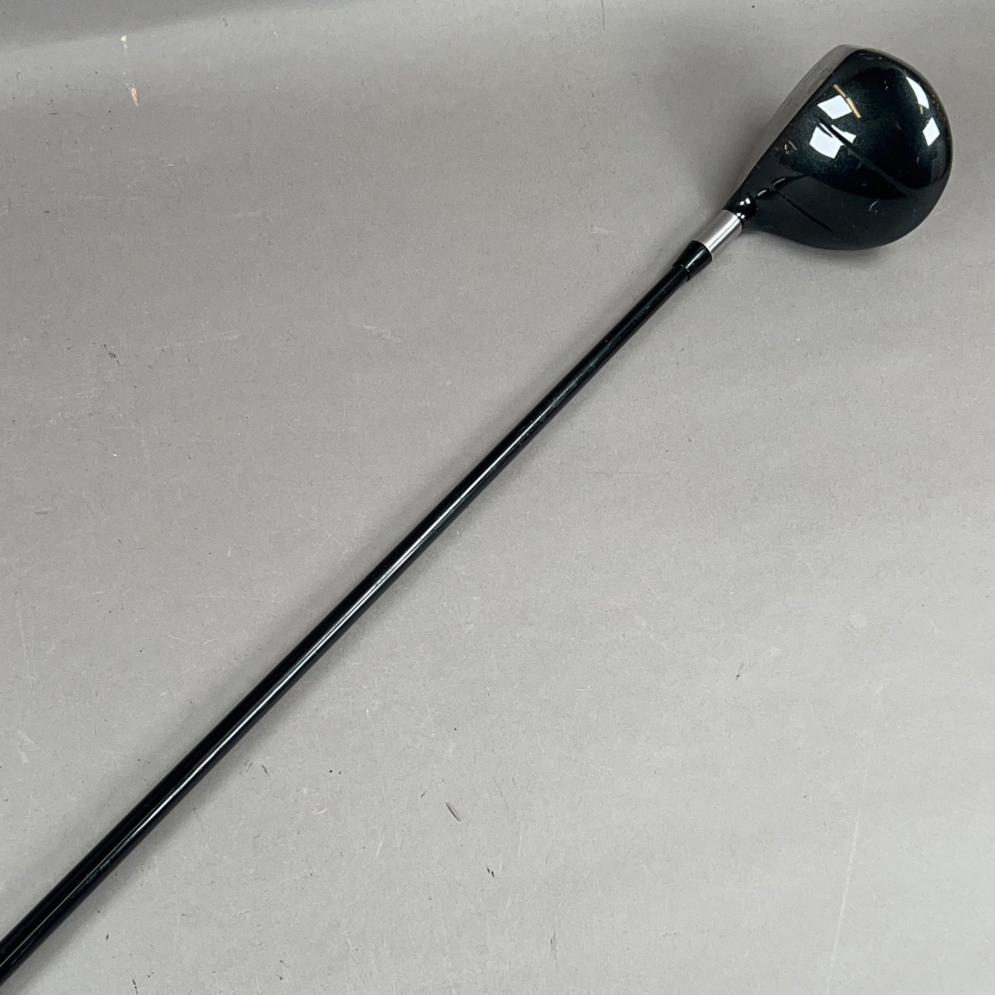 TaylorMade 320K Right-Handed 3-Wood Kids Lite K-40 Head Only