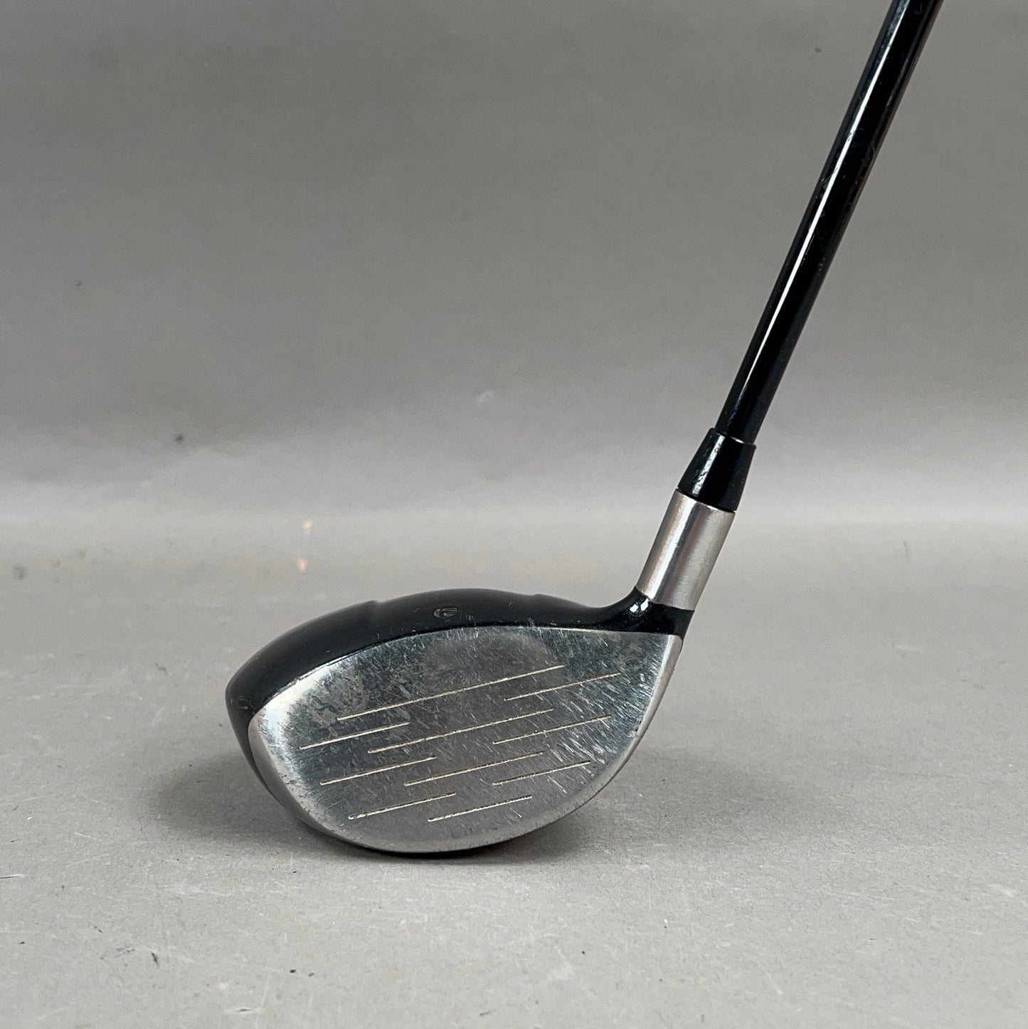 TaylorMade 320K Right-Handed 3-Wood Kids Lite K-40 Head Only
