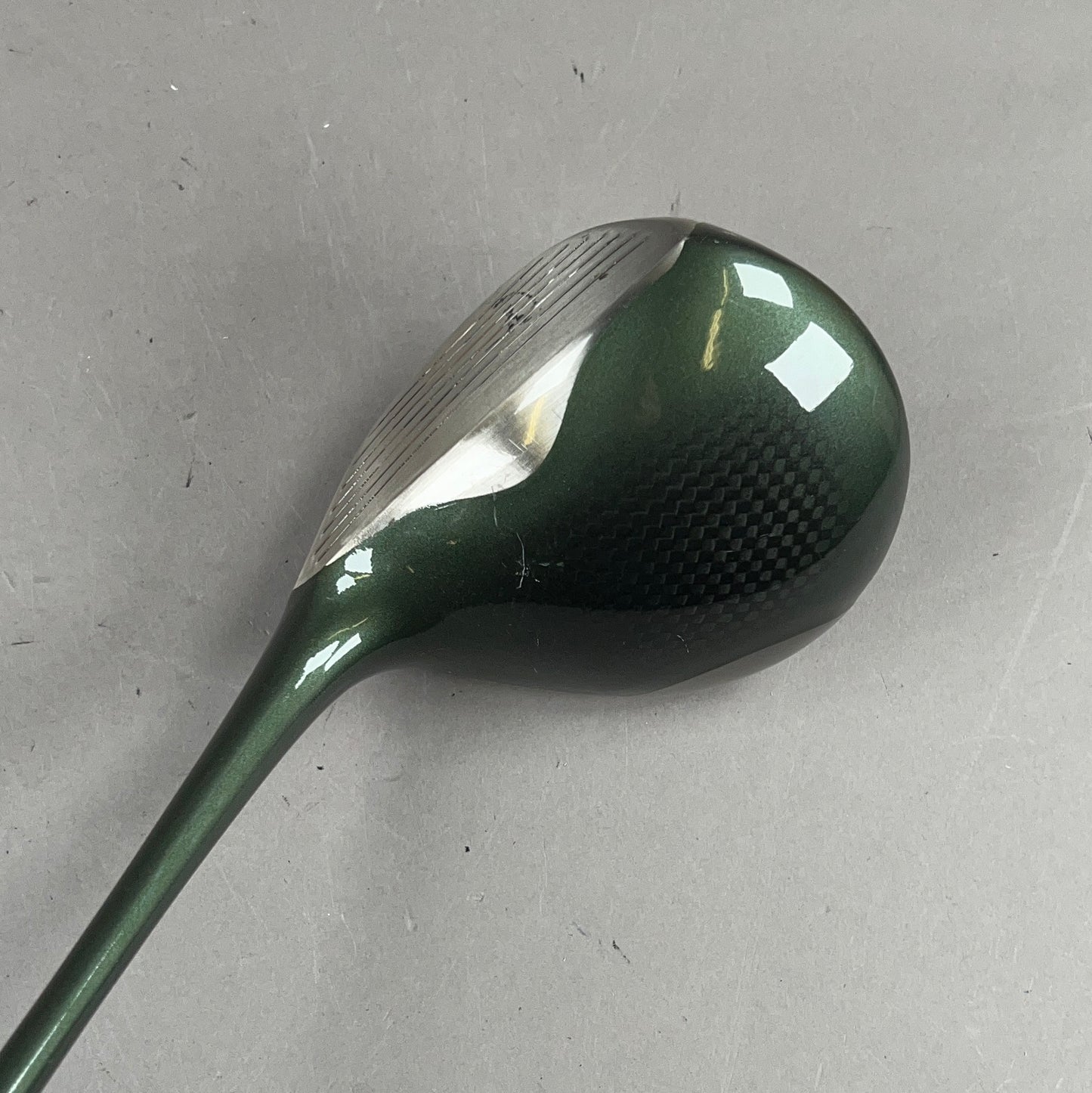 Kunnan Series 2000M 10.5° Right-Handed 1-Wood