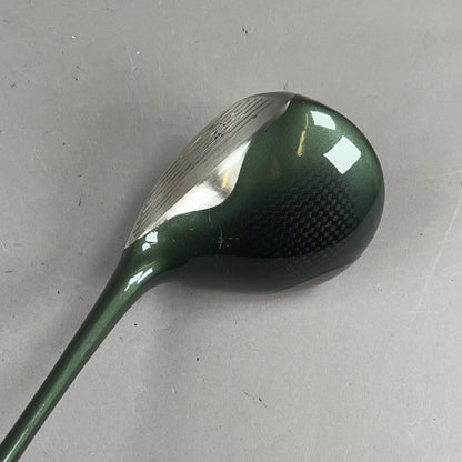 Kunnan Series 2000M 10.5° Right-Handed 1-Wood