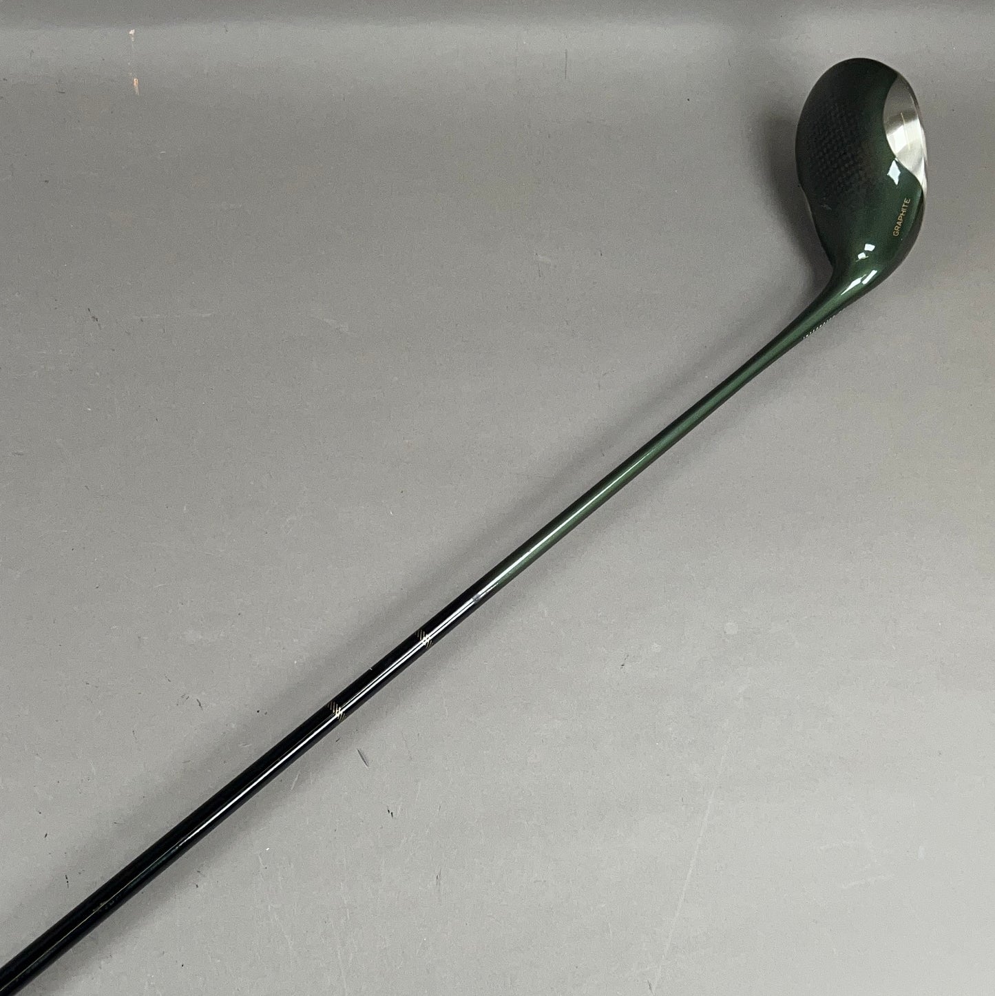 Kunnan Series 2000M 10.5° Right-Handed 1-Wood