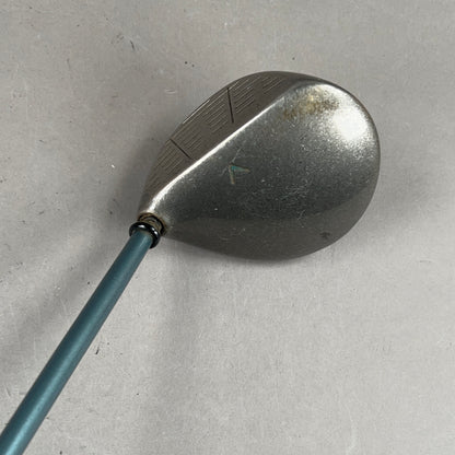 Callaway Great Big Bertha War Bird Right-Handed 5-Wood