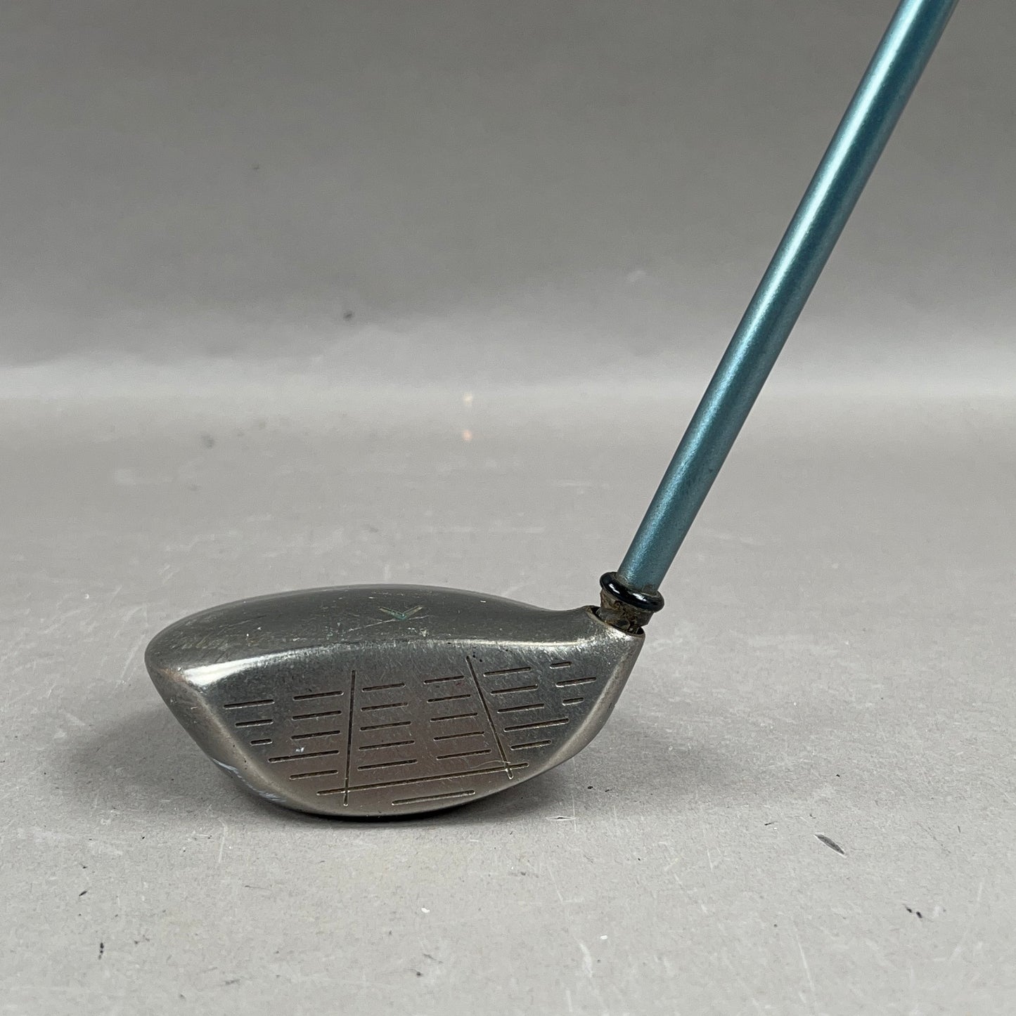 Callaway Great Big Bertha War Bird Right-Handed 5-Wood