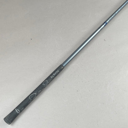 Callaway Great Big Bertha Hawk Eye 9° Right-Handed Driver Stiff Flex Shaft
