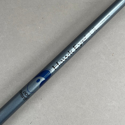 Callaway Great Big Bertha Hawk Eye 9° Right-Handed Driver Stiff Flex Shaft