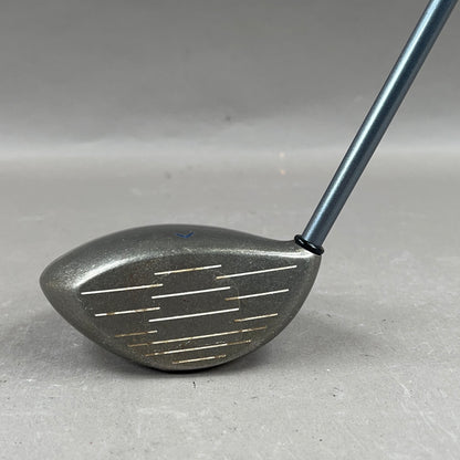 Callaway Great Big Bertha Hawk Eye 9° Right-Handed Driver Stiff Flex Shaft