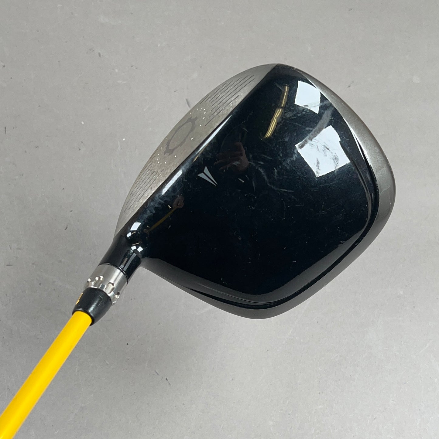 Nike SQ Dymo 2 10.5° Right-Handed Driver Regular Flex Shaft