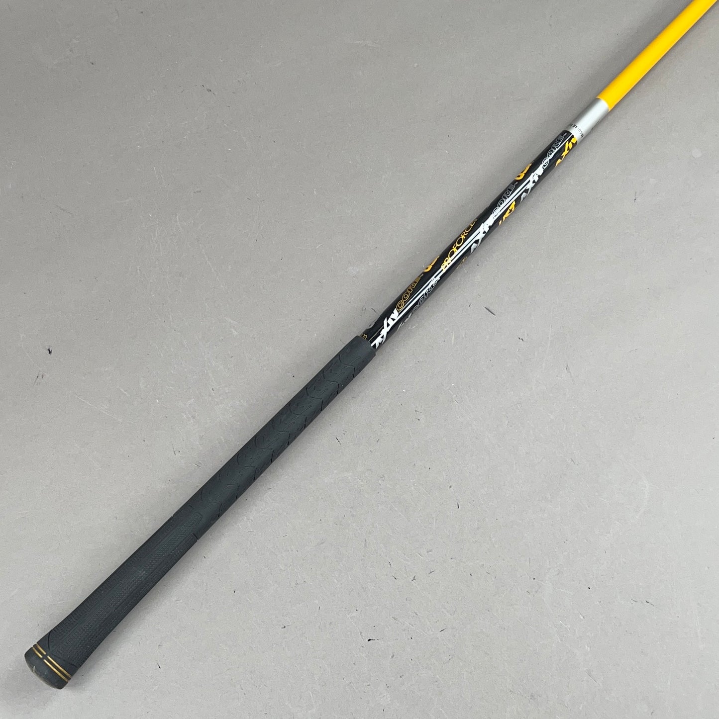 Nike SQ Dymo 2 10.5° Right-Handed Driver Regular Flex Shaft