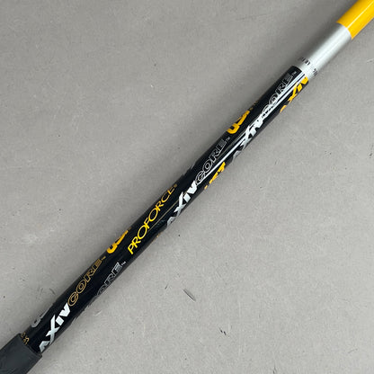 Nike SQ Dymo 2 10.5° Right-Handed Driver Regular Flex Shaft