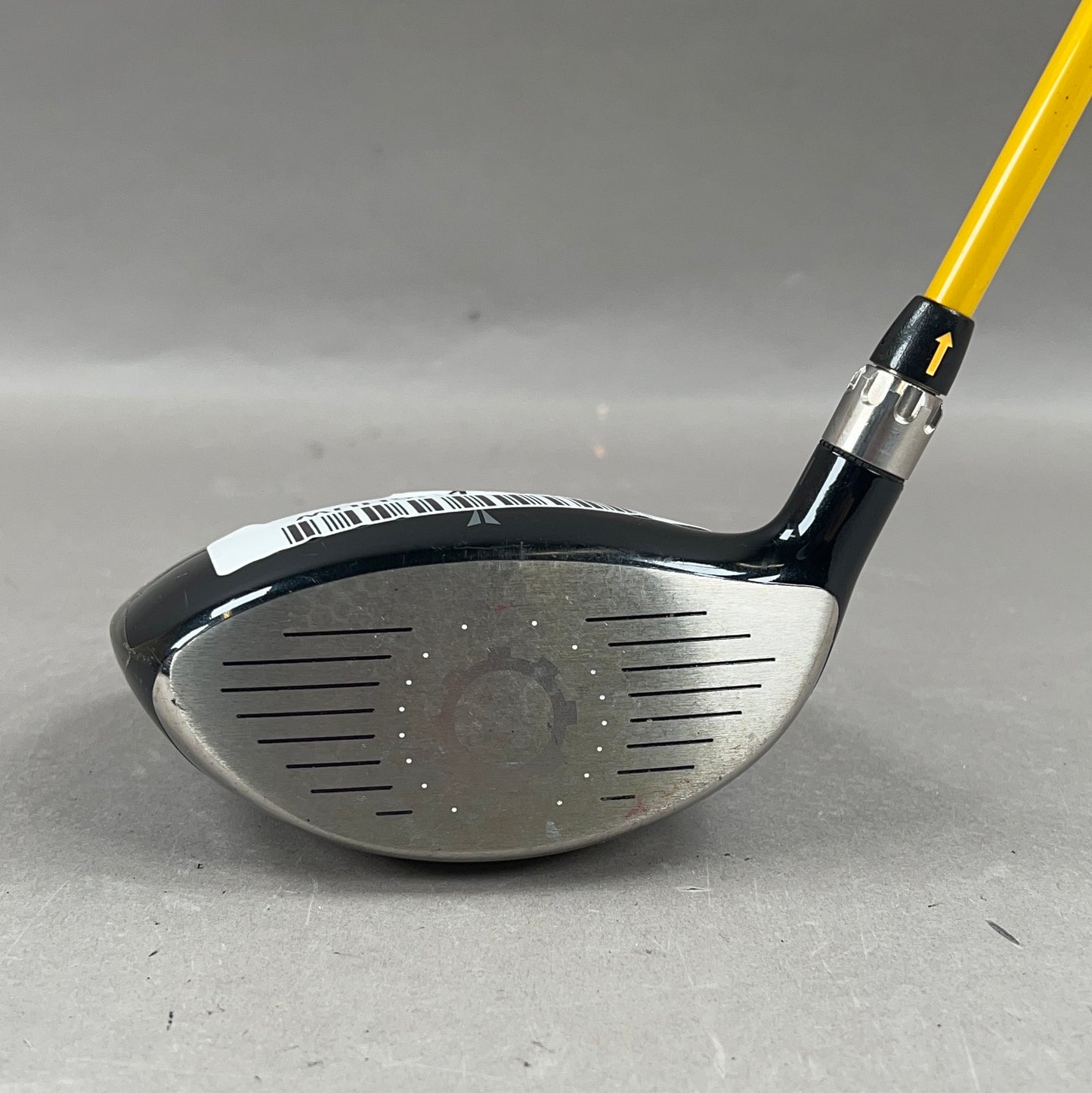 Nike SQ Dymo 2 10.5° Right-Handed Driver Regular Flex Shaft