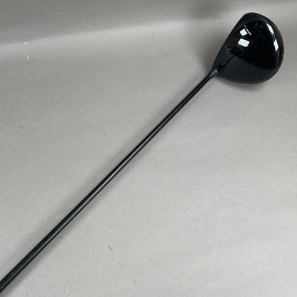 Callaway X 460 9° Right-Handed Driver Fujikara 60g Regular Flex Shaft