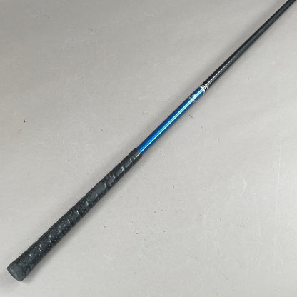 Callaway X 460 9° Right-Handed Driver Fujikara 60g Regular Flex Shaft