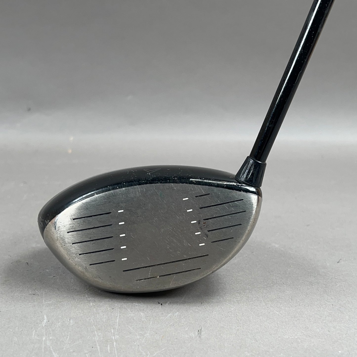 Callaway X 460 9° Right-Handed Driver Fujikara 60g Regular Flex Shaft