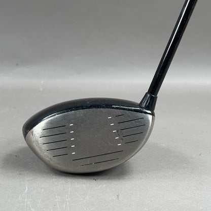 Callaway X 460 9° Right-Handed Driver Fujikara 60g Regular Flex Shaft