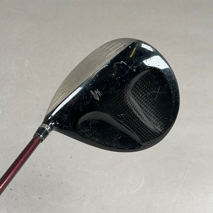 King Cobra L4V 9° Right-Handed Driver Diamana 57 Stiff Flex Shaft