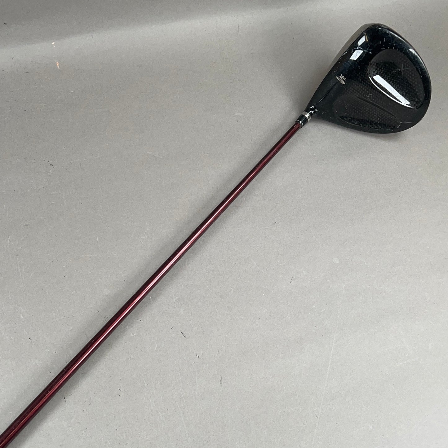 King Cobra L4V 9° Right-Handed Driver Diamana 57 Stiff Flex Shaft