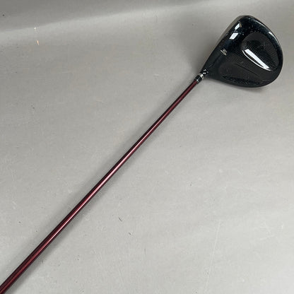 King Cobra L4V 9° Right-Handed Driver Diamana 57 Stiff Flex Shaft