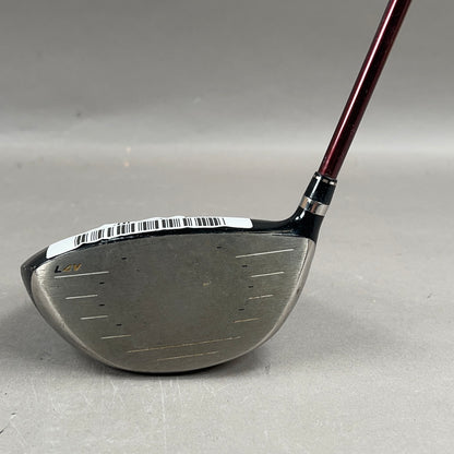 King Cobra L4V 9° Right-Handed Driver Diamana 57 Stiff Flex Shaft