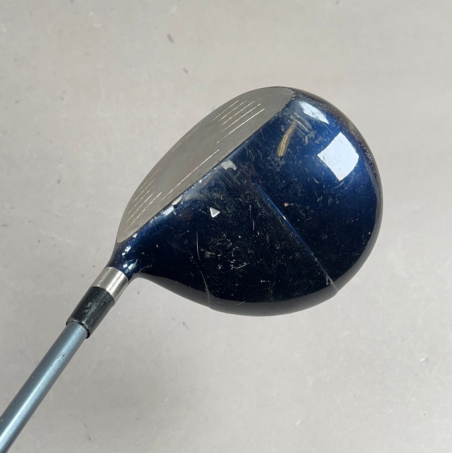 Adams Golf GT Titanium 363 Tight Lies Right-Handed Driver