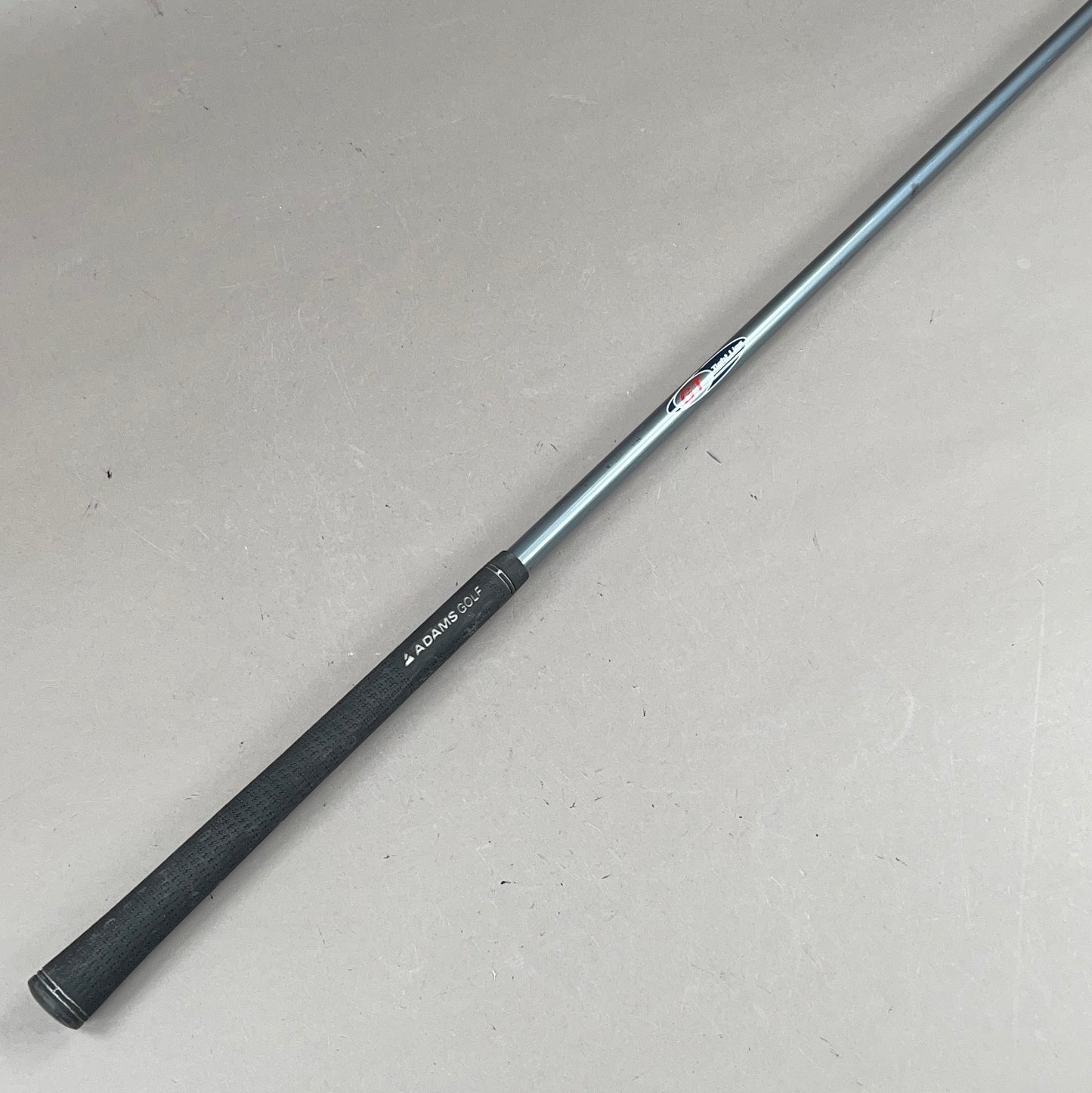 Adams Golf GT Titanium 363 Tight Lies Right-Handed Driver