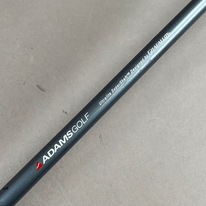 Adams Golf GT Titanium 363 Tight Lies Right-Handed Driver