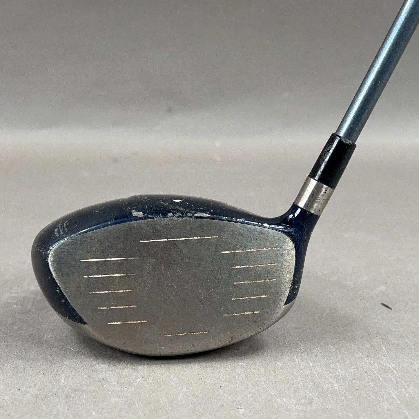 Adams Golf GT Titanium 363 Tight Lies Right-Handed Driver