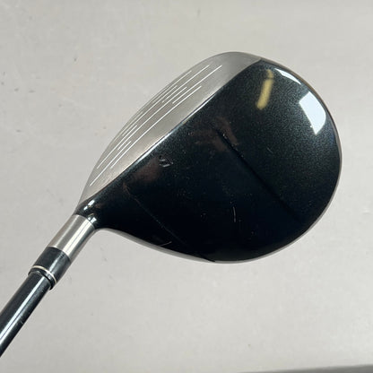 TaylorMade 360Ti 9.5° Right-Handed Driver Regular Flex Shaft