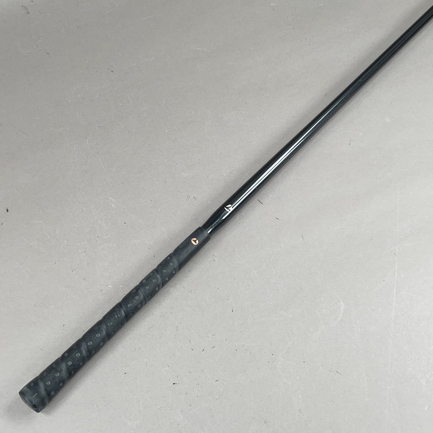 TaylorMade 360Ti 9.5° Right-Handed Driver Regular Flex Shaft