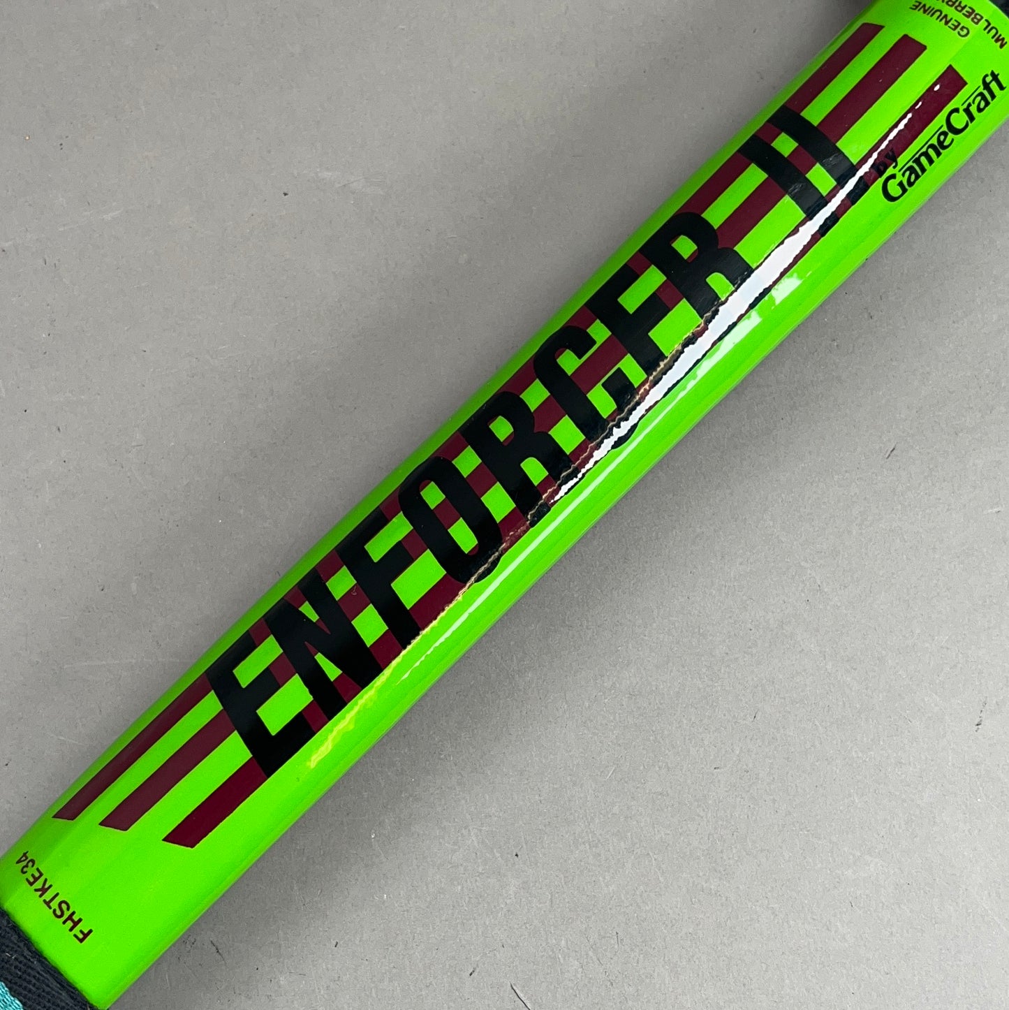 GameCraft Enforcer II 34" Field Hockey Stick