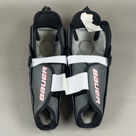 Bauer Lil' Sport Junior 11" Hockey Shin Guards