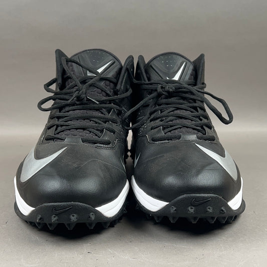 Nike Code Elite 3/4 Shark Size 19 Football Cleats