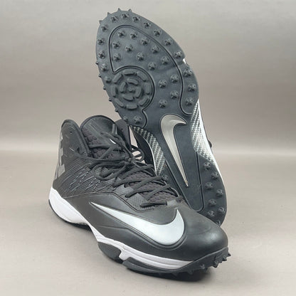 Nike Code Elite 3/4 Shark Size 19 Football Cleats