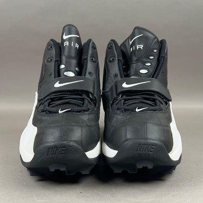 Nike Zoom Air Pro Shark Size 17 Football Cleats
