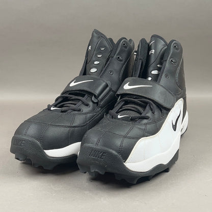 Nike Air Pro Shark Size 18 Football Cleats
