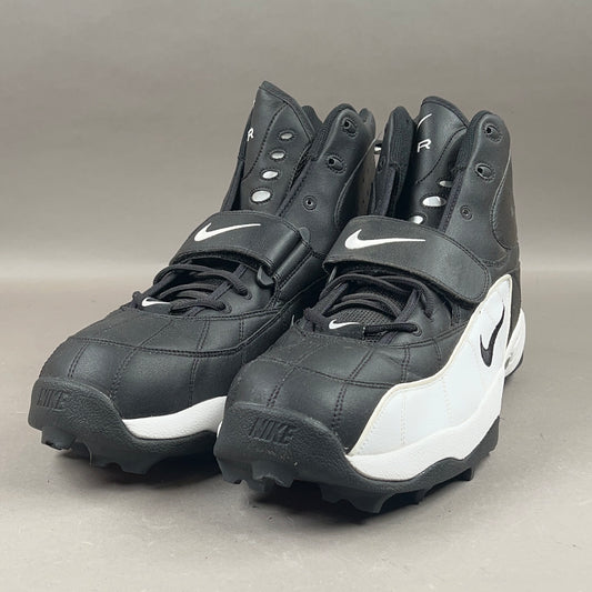 Nike Air Pro Shark Size 18 Football Cleats