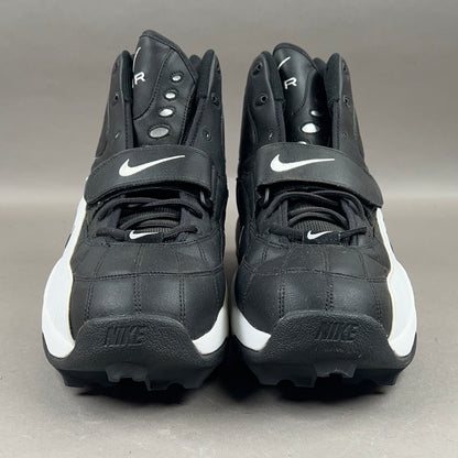 Nike Air Pro Shark Size 18 Football Cleats