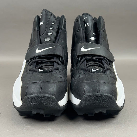 Nike Air Pro Shark Size 18 Football Cleats