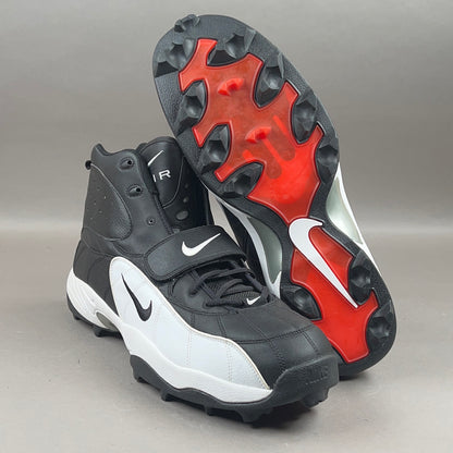 Nike Air Pro Shark Size 18 Football Cleats