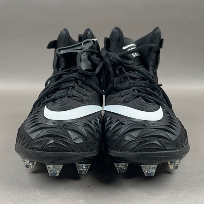 Nike Force Savage Pro Size 16 Football Cleats